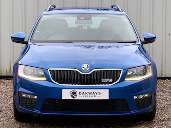 Used Skoda Octavia 2013 for sale - 78047662: Photo