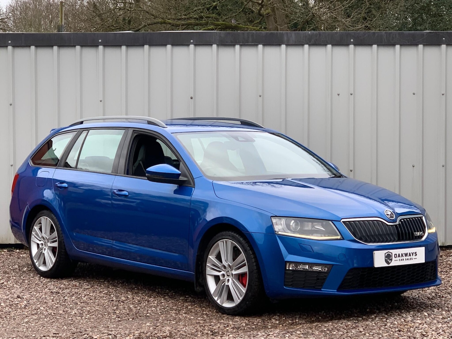Used Skoda Octavia 2013 for sale - 78047662: Photo 3