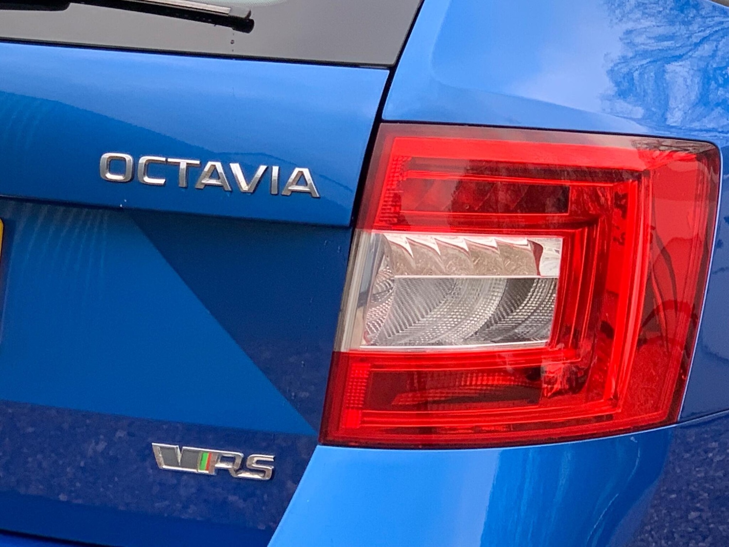 Used Skoda Octavia 2013 for sale - 78047662: Photo 31