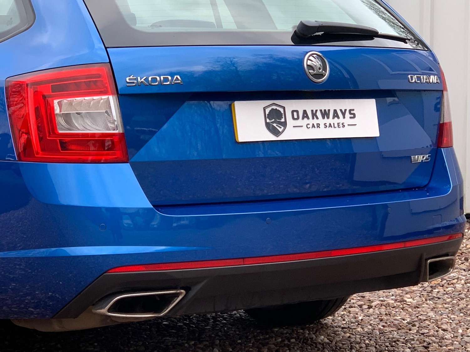 Used Skoda Octavia 2013 for sale - 78047662: Photo 32