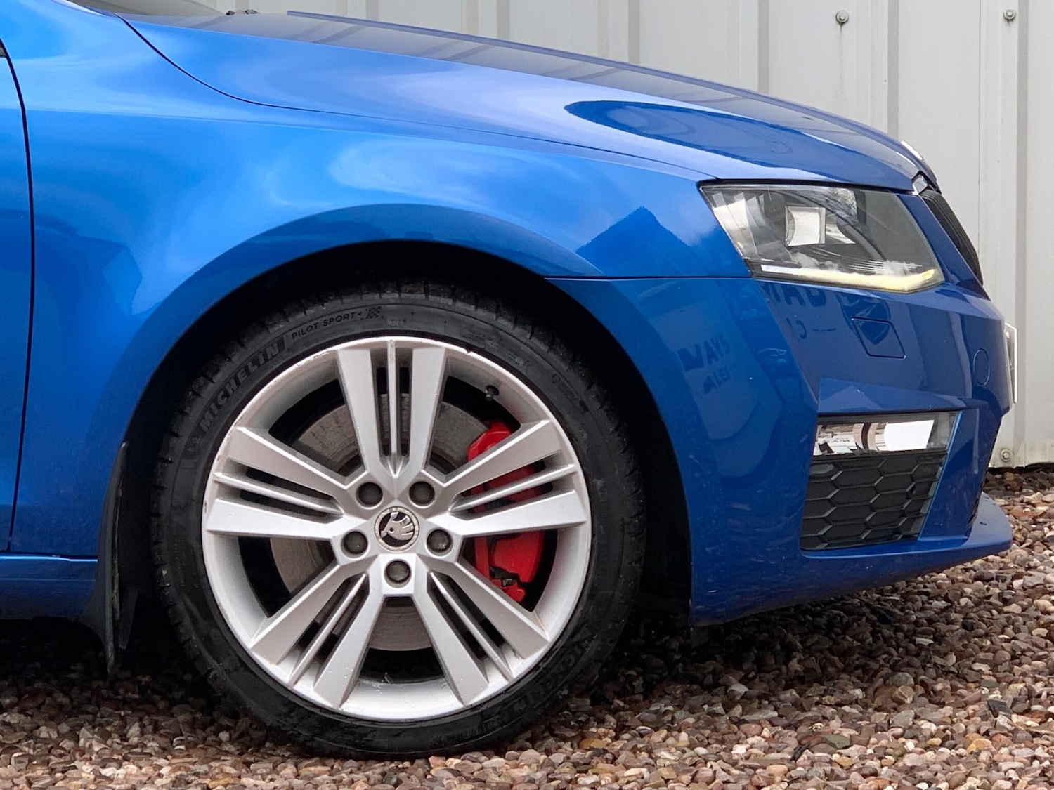 Used Skoda Octavia 2013 for sale - 78047662: Photo 33