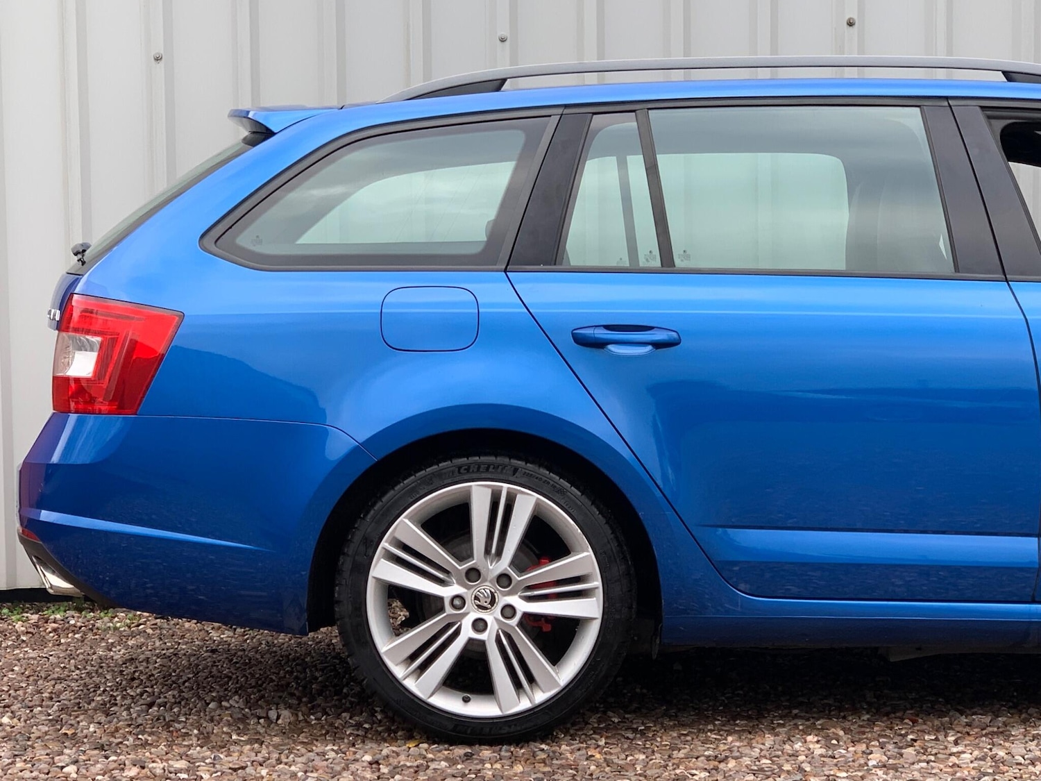 Used Skoda Octavia 2013 for sale - 78047662: Photo 34