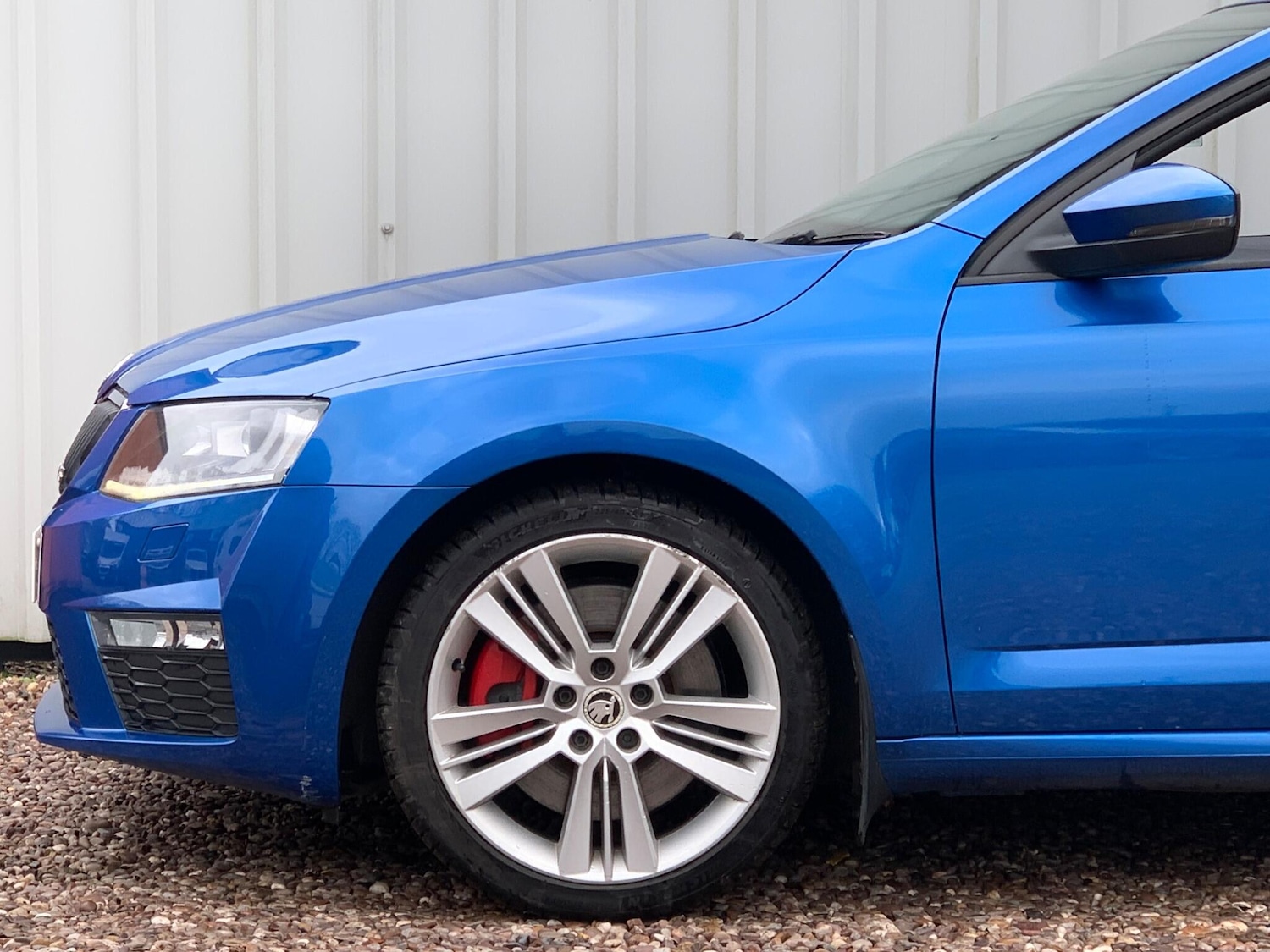 Used Skoda Octavia 2013 for sale - 78047662: Photo 35