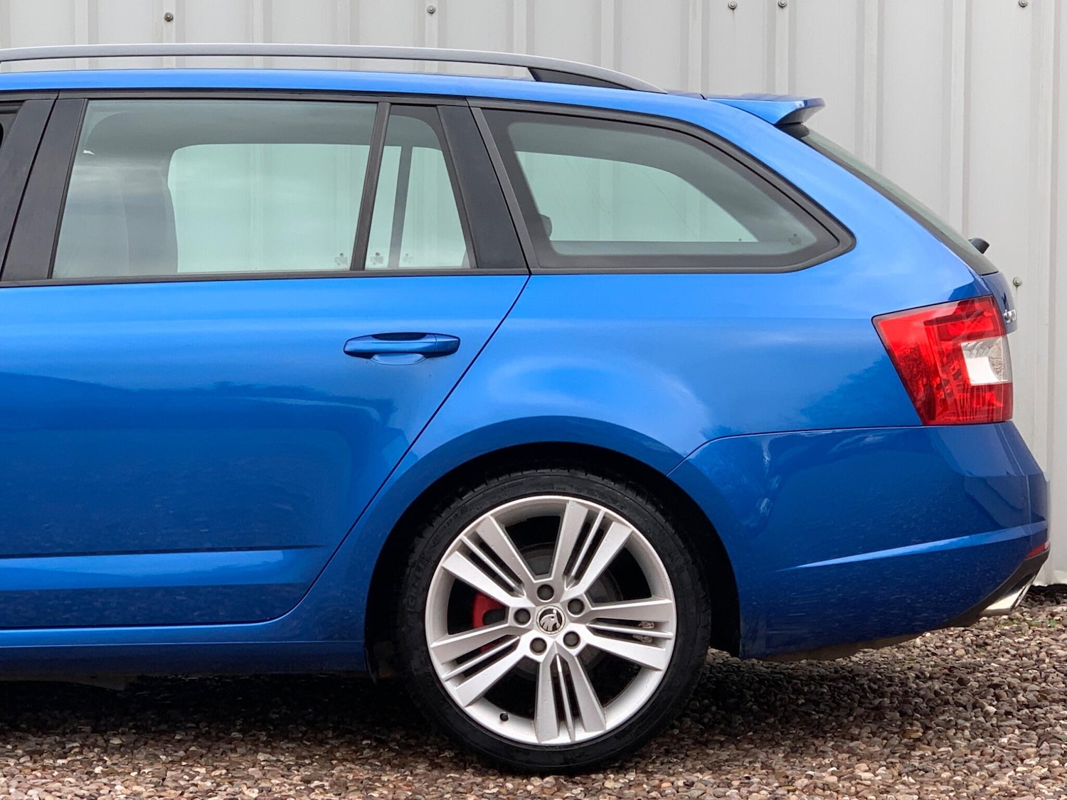 Used Skoda Octavia 2013 for sale - 78047662: Photo 36