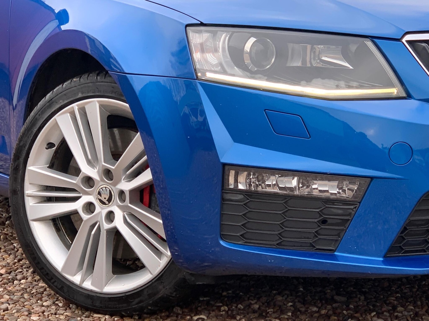 Used Skoda Octavia 2013 for sale - 78047662: Photo 38