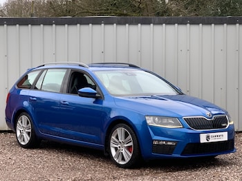 Used Skoda Octavia 2013 for sale - 78047662: Photo