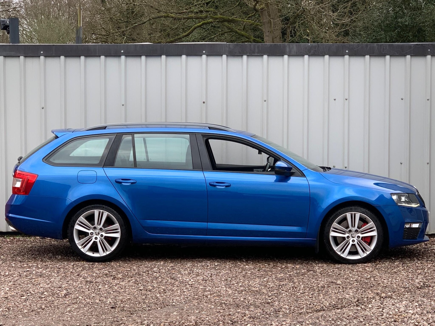 Used Skoda Octavia 2013 for sale - 78047662: Photo 4