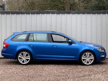 Used Skoda Octavia 2013 for sale - 78047662: Photo