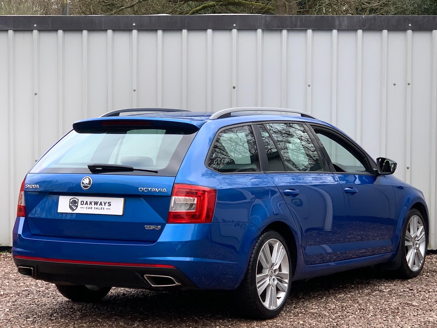 Used Skoda Octavia 2013 for sale - 78047662: Photo 5