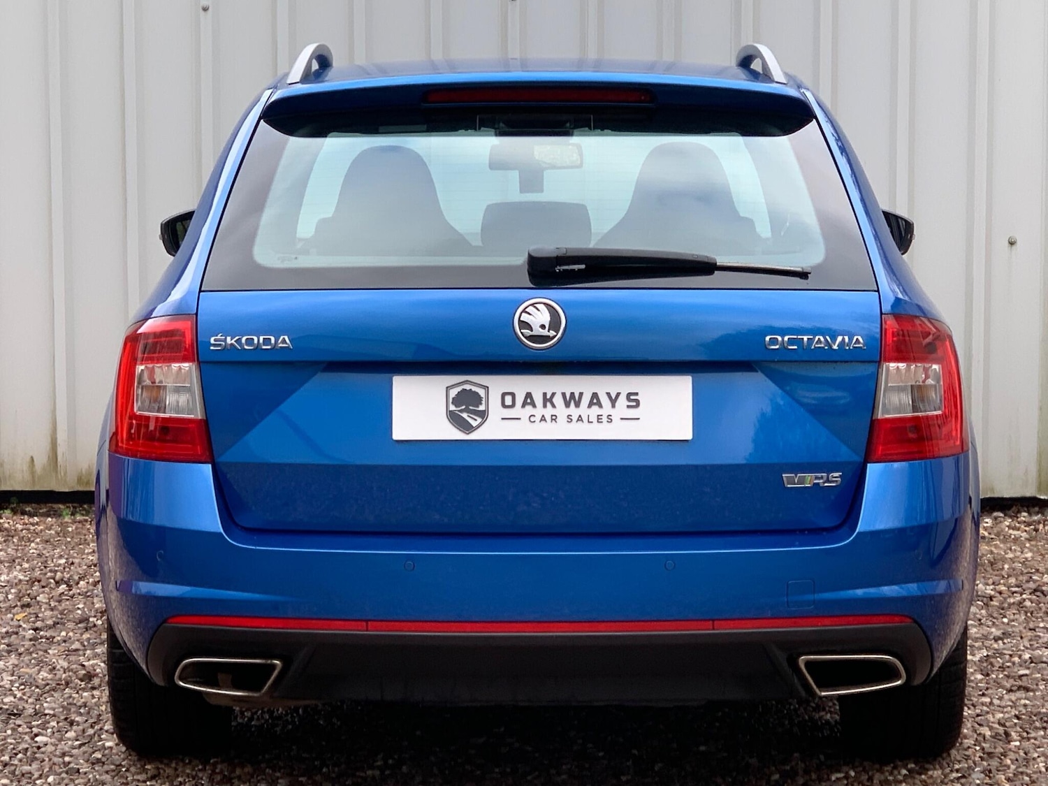 Used Skoda Octavia 2013 for sale - 78047662: Photo 6