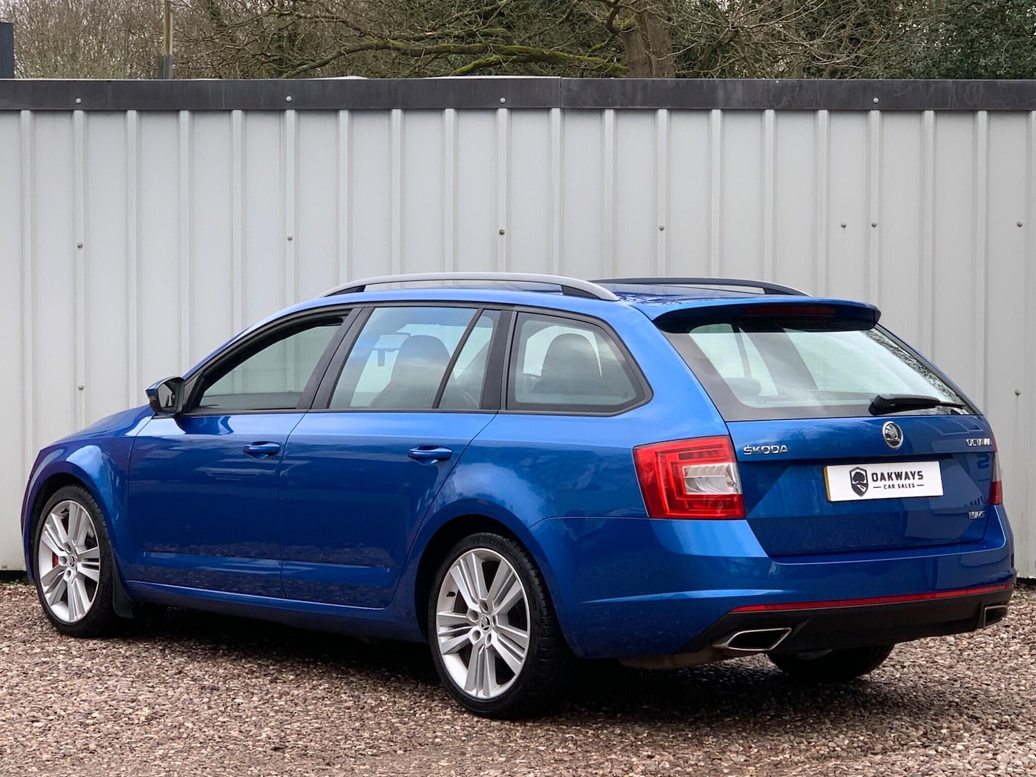 Used Skoda Octavia 2013 for sale - 78047662: Photo 7