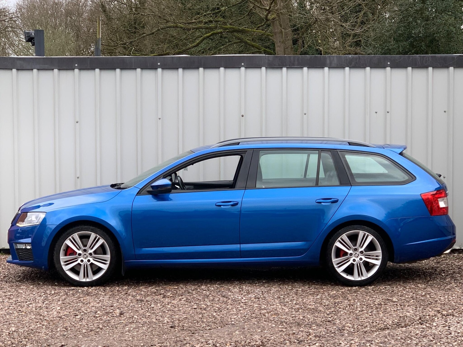 Used Skoda Octavia 2013 for sale - 78047662: Photo 8
