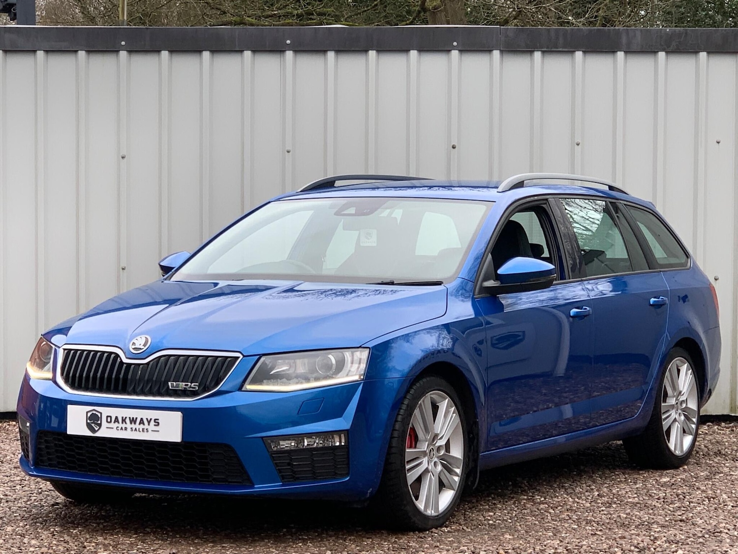 Used Skoda Octavia 2013 for sale - 78047662: Photo 9
