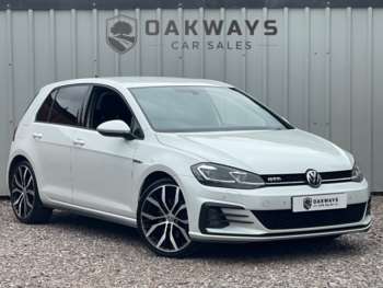 2018 (18) - 2.0 TDI GTD DSG Euro 6 (s/s) 5dr