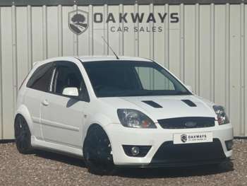 2008 (08) - 2.0 ST 3dr