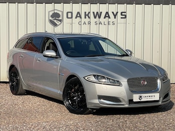 Used Jaguar XF 2014 for sale - 79188577: Photo