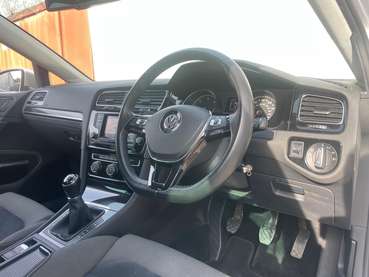 Used Volkswagen Golf for sale - 78116068: Photo 10