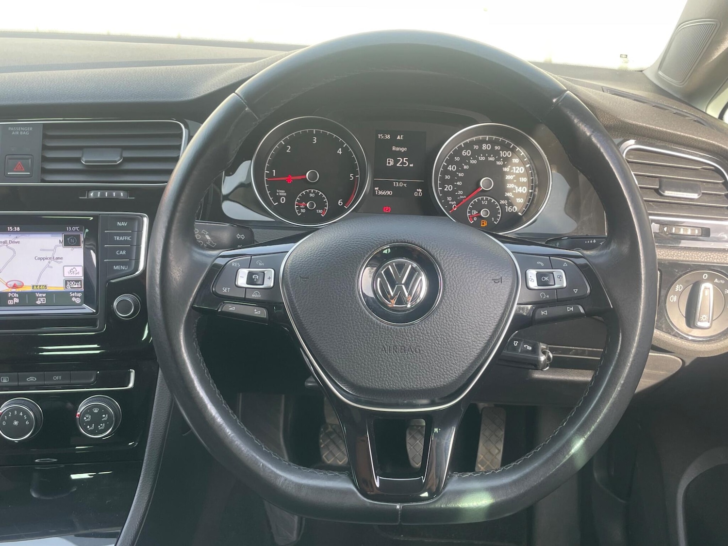 Used Volkswagen Golf for sale - 78116068: Photo 14