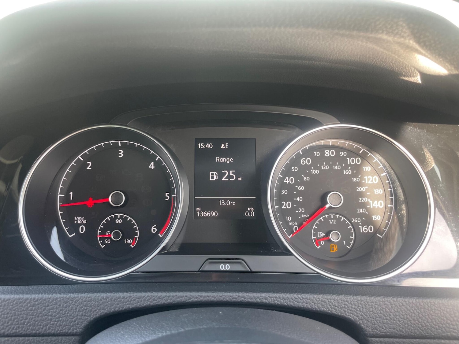 Used Volkswagen Golf for sale - 78116068: Photo 15