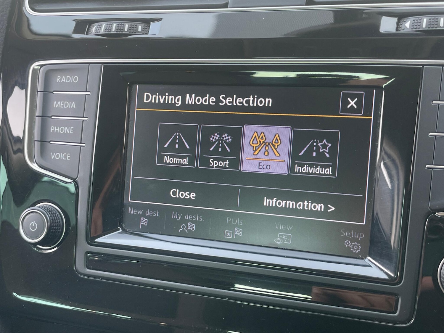 Used Volkswagen Golf for sale - 78116068: Photo 18