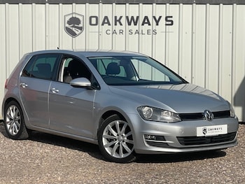 Used Volkswagen Golf 2013 for sale - 78116068: Photo