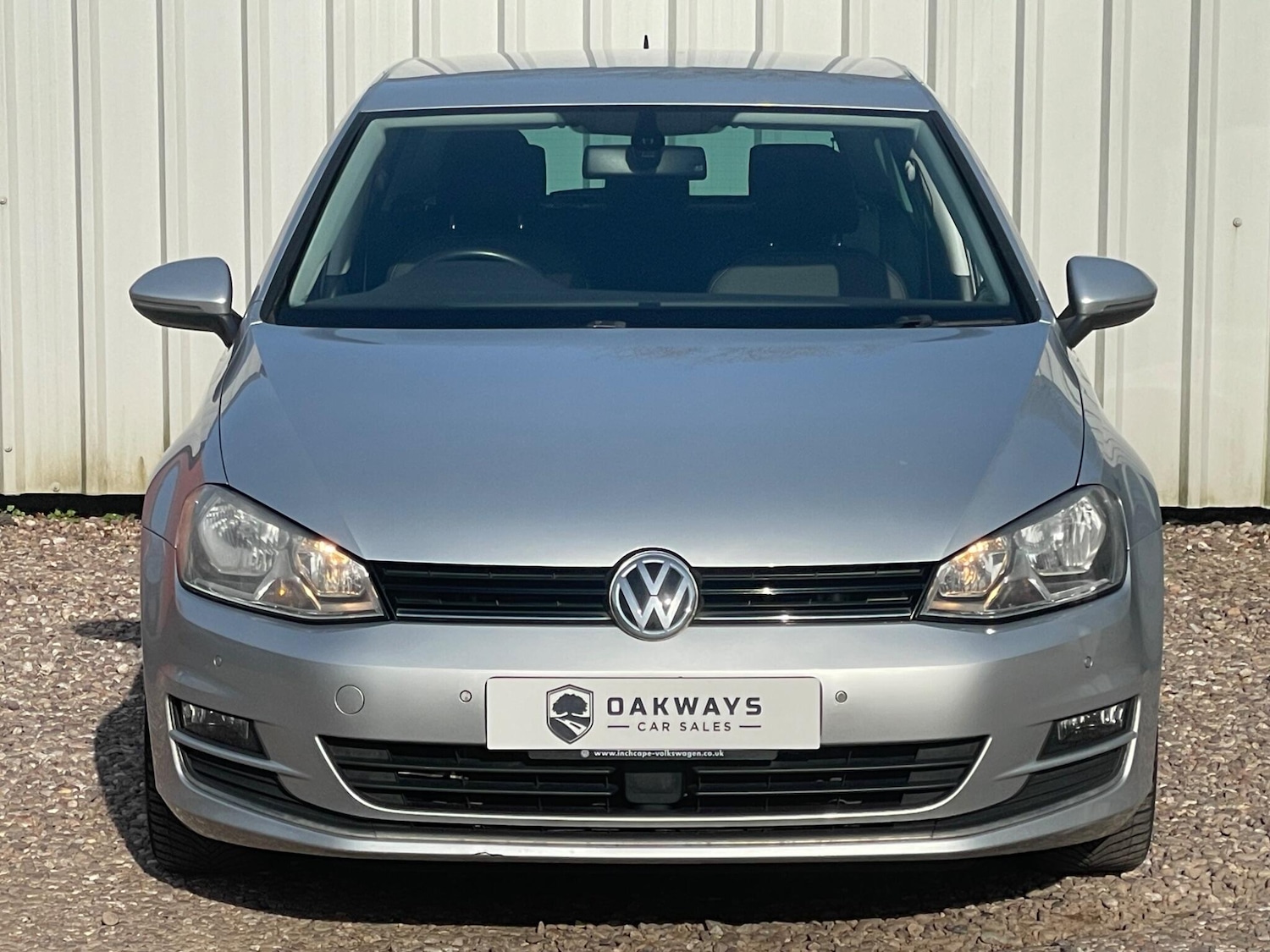 Used Volkswagen Golf for sale - 78116068: Photo 2