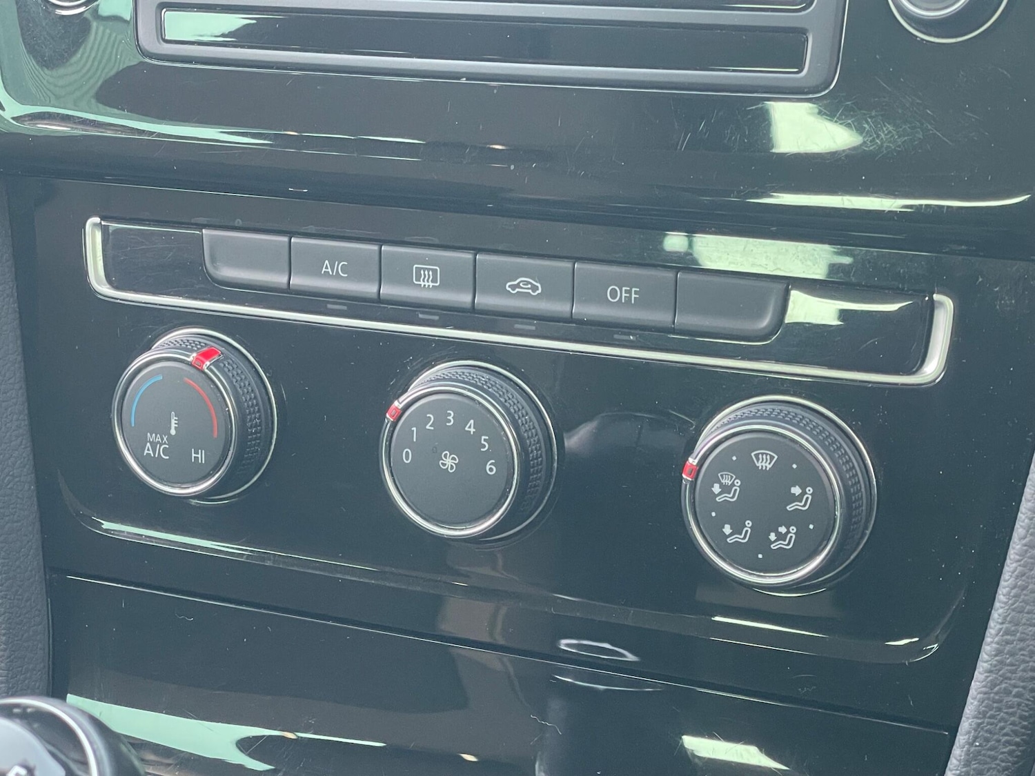 Used Volkswagen Golf for sale - 78116068: Photo 21