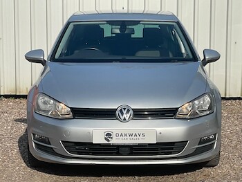 Used Volkswagen Golf 2013 for sale - 78116068: Photo