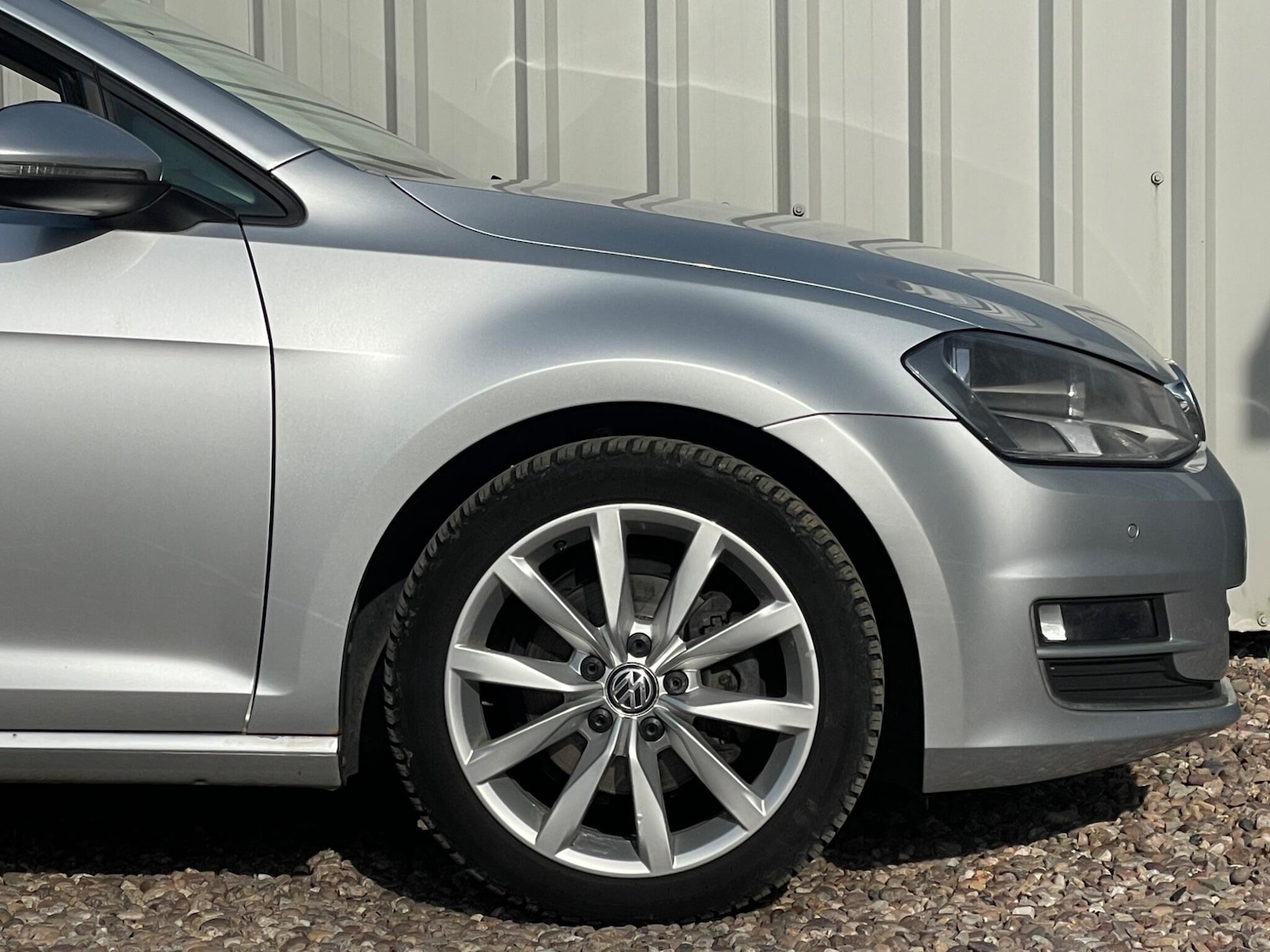 Used Volkswagen Golf for sale - 78116068: Photo 31