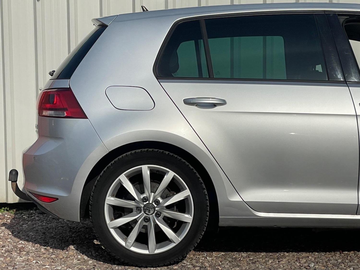 Used Volkswagen Golf for sale - 78116068: Photo 32