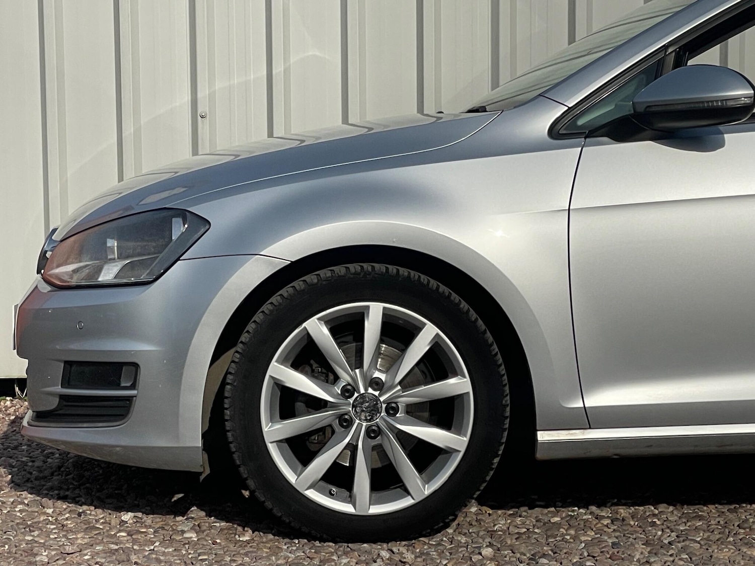 Used Volkswagen Golf for sale - 78116068: Photo 33