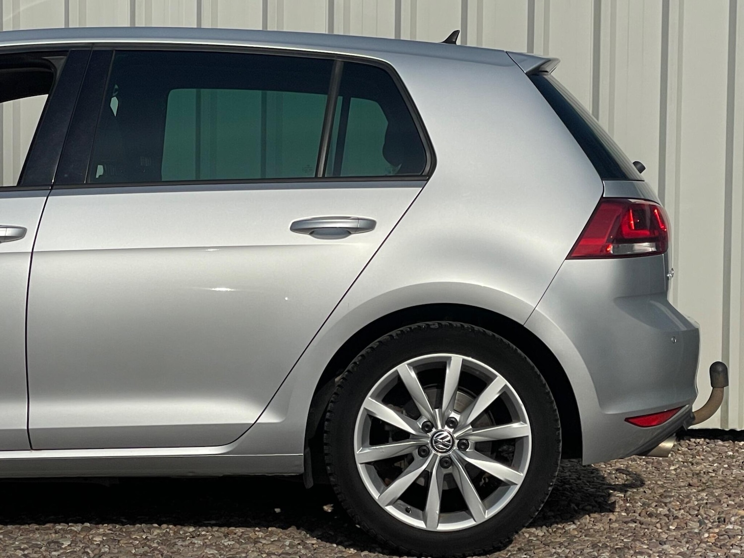 Used Volkswagen Golf for sale - 78116068: Photo 34