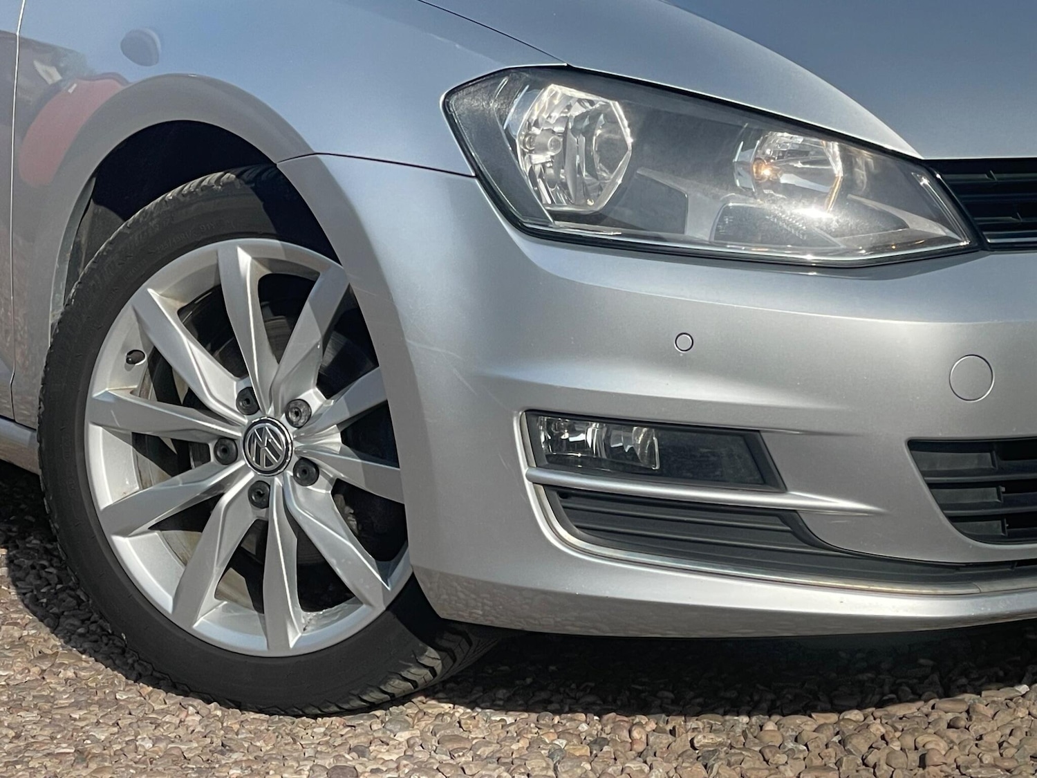 Used Volkswagen Golf for sale - 78116068: Photo 38