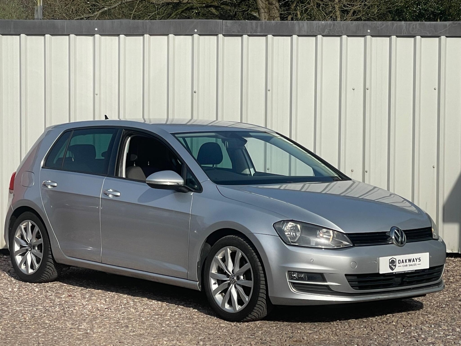 Used Volkswagen Golf for sale - 78116068: Photo 39