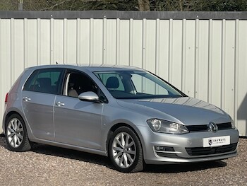 Used Volkswagen Golf 2013 for sale - 78116068: Photo