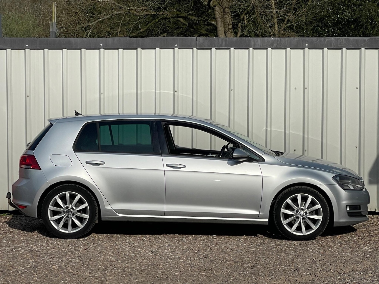 Used Volkswagen Golf for sale - 78116068: Photo 4
