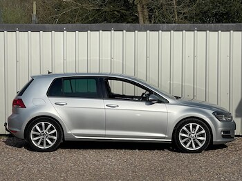Used Volkswagen Golf 2013 for sale - 78116068: Photo