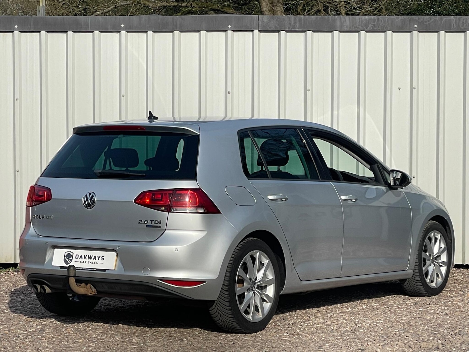 Used Volkswagen Golf for sale - 78116068: Photo 5