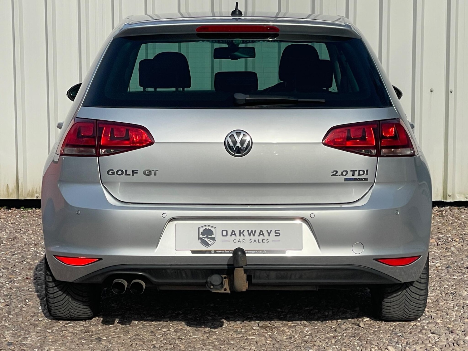 Used Volkswagen Golf for sale - 78116068: Photo 6