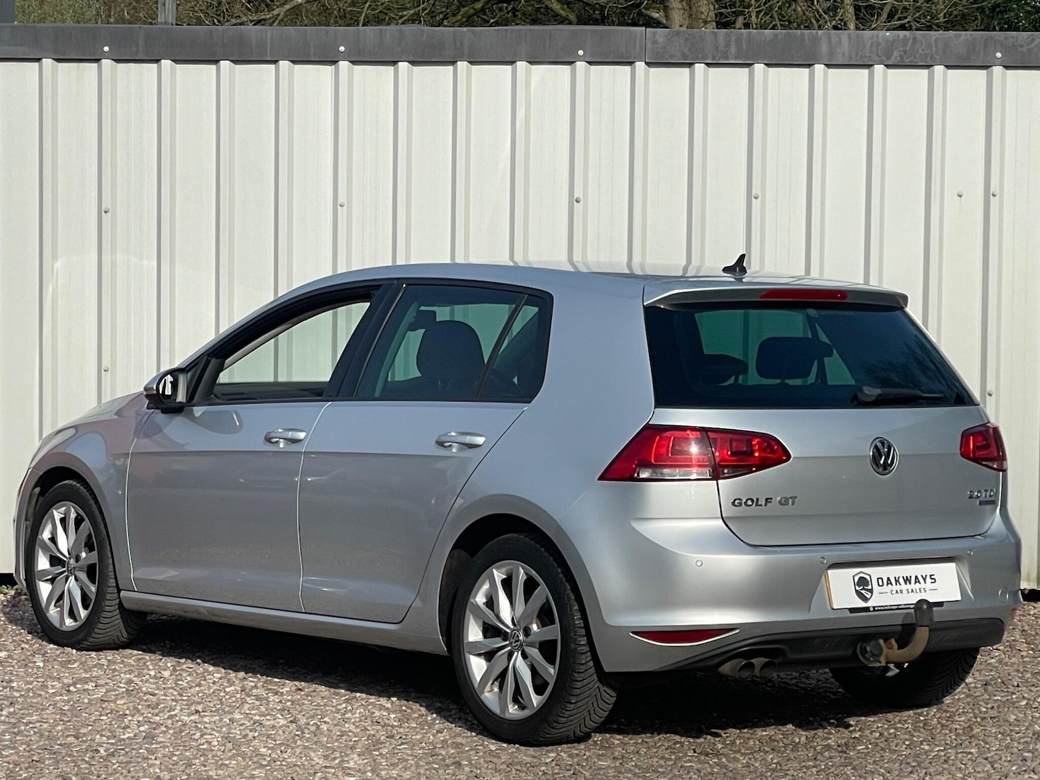 Used Volkswagen Golf for sale - 78116068: Photo 7