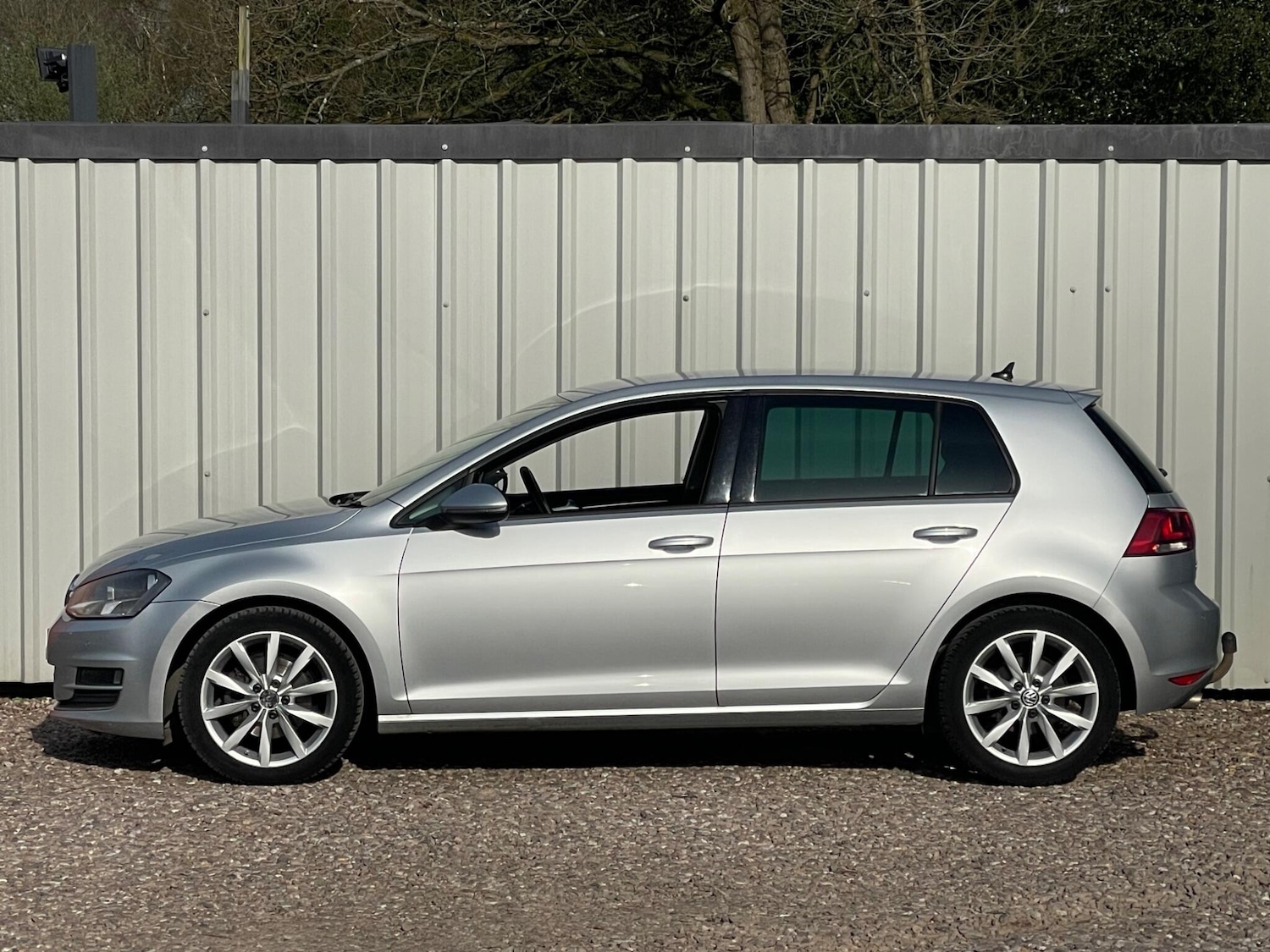 Used Volkswagen Golf for sale - 78116068: Photo 8