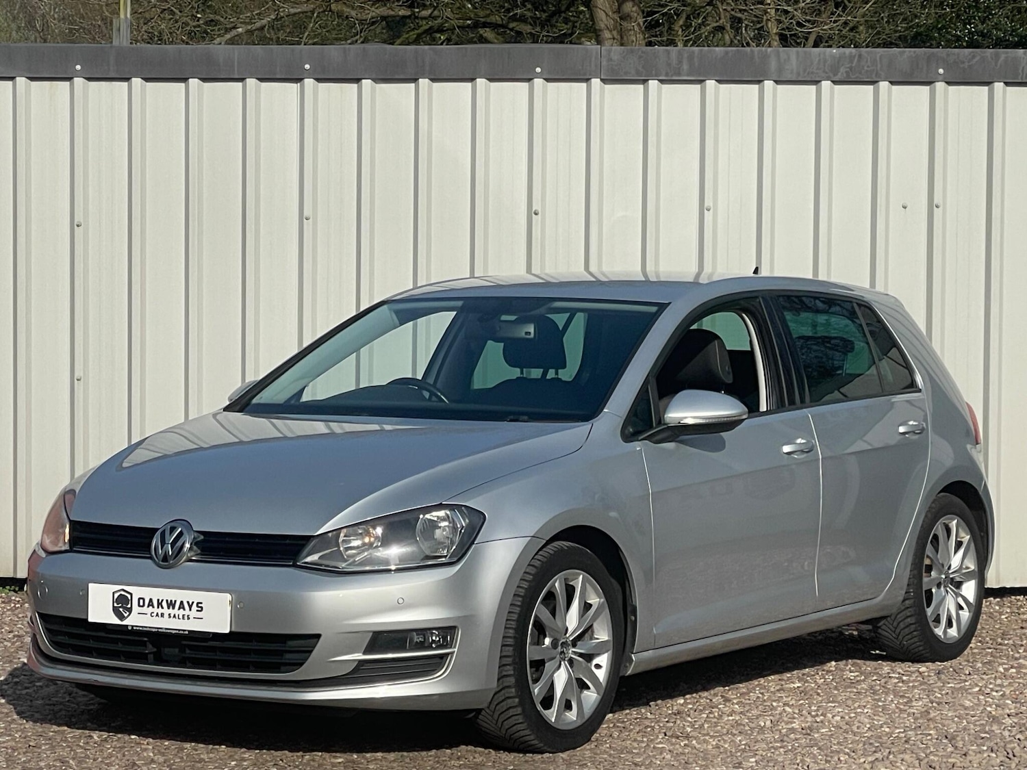 Used Volkswagen Golf for sale - 78116068: Photo 9