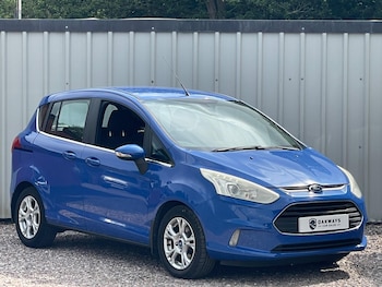 Used Ford B-MAX 2013 for sale - 79188163: Photo