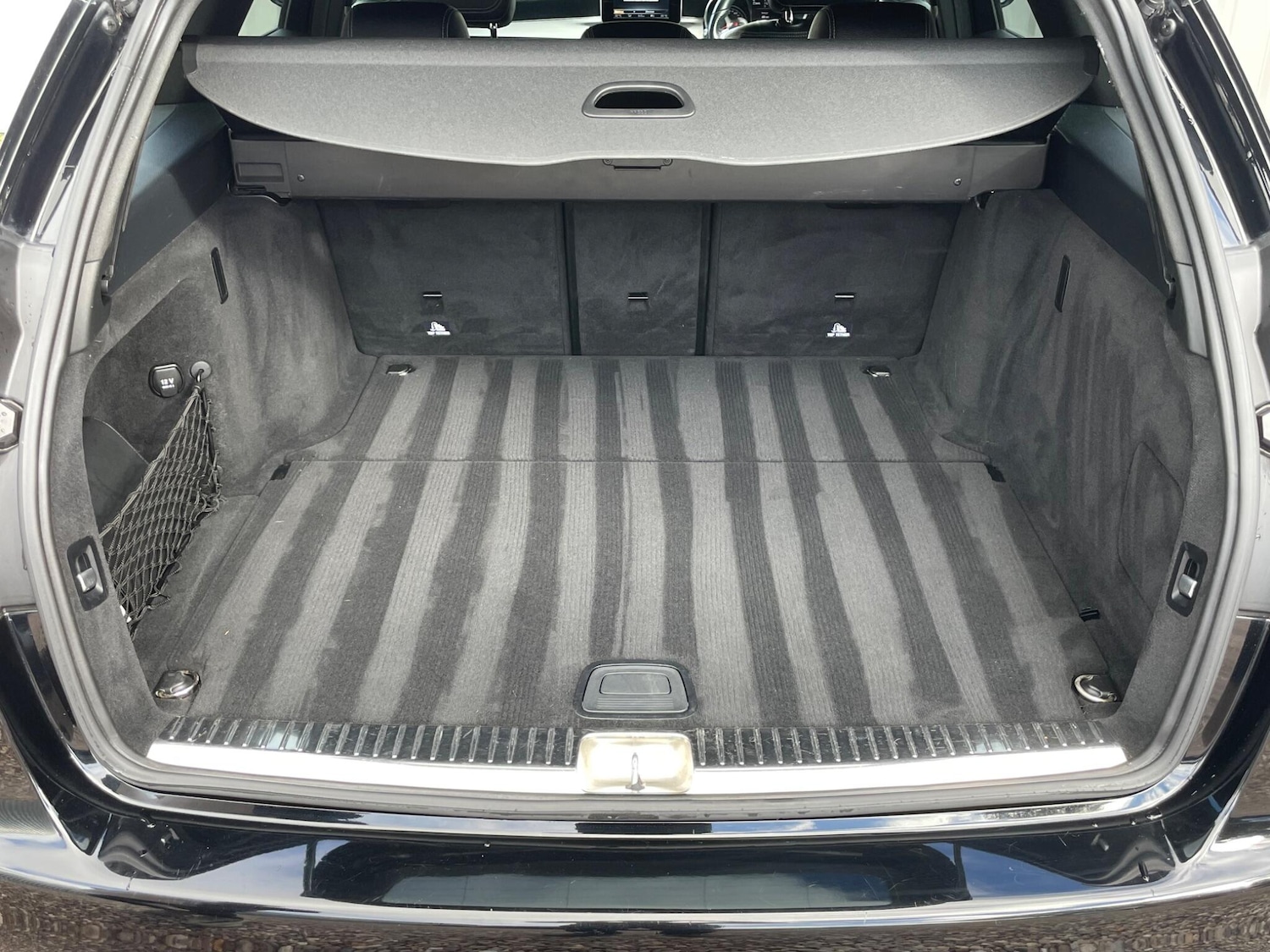 Used Mercedes-Benz C Class 2015 for sale - 76336513: Photo 27