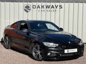 Used BMW 4 Series 2015 for sale - 76060493: Photo