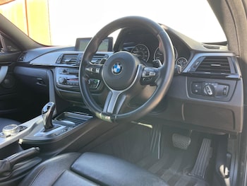 Used BMW 4 Series 2015 for sale - 76060493: Photo