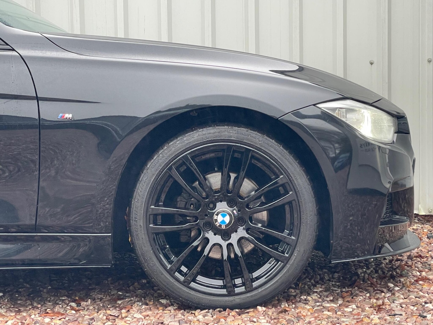 Used BMW 3 Series 2013 for sale - 76592158: Photo 29