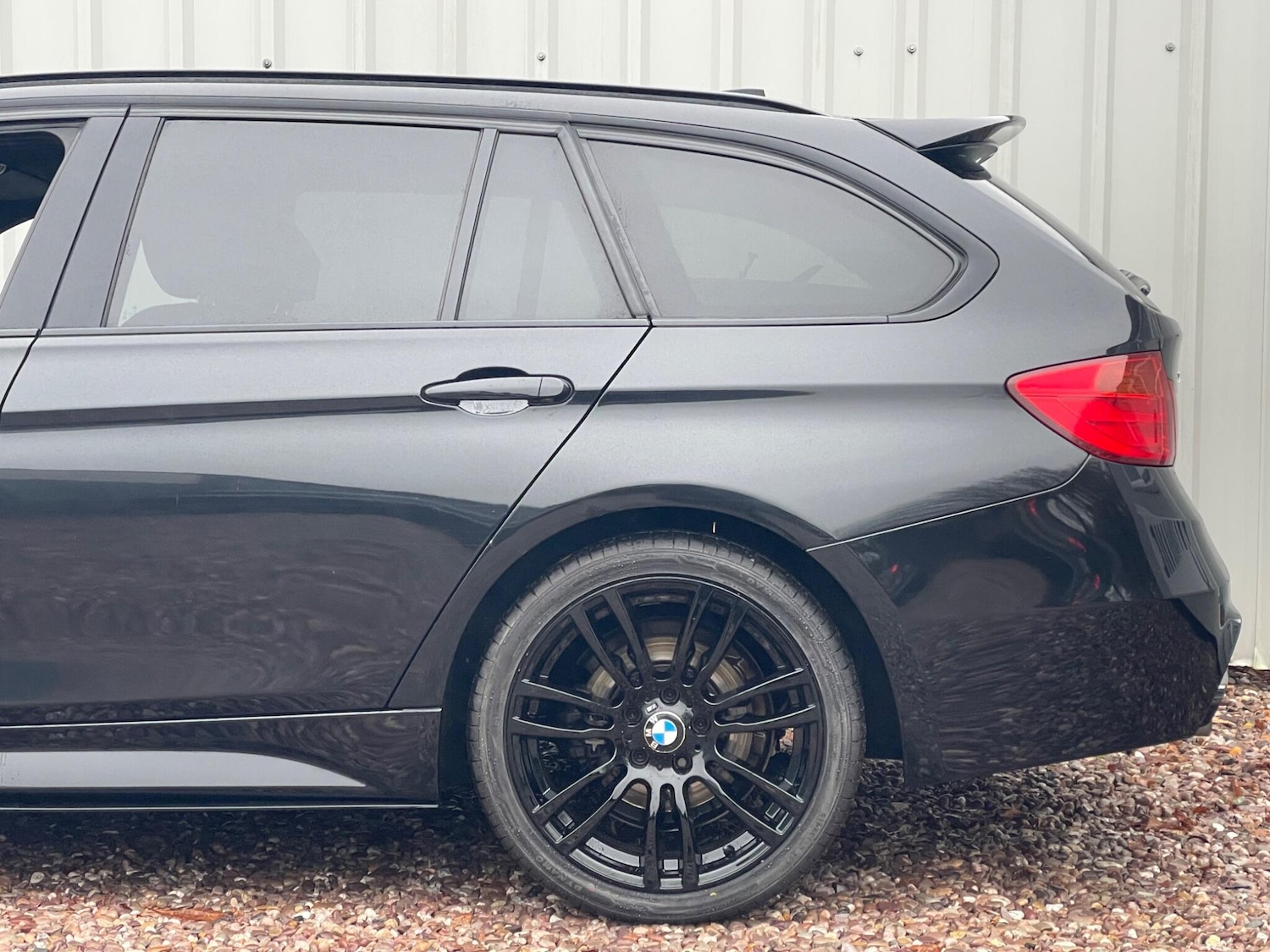 Used BMW 3 Series 2013 for sale - 76592158: Photo 31