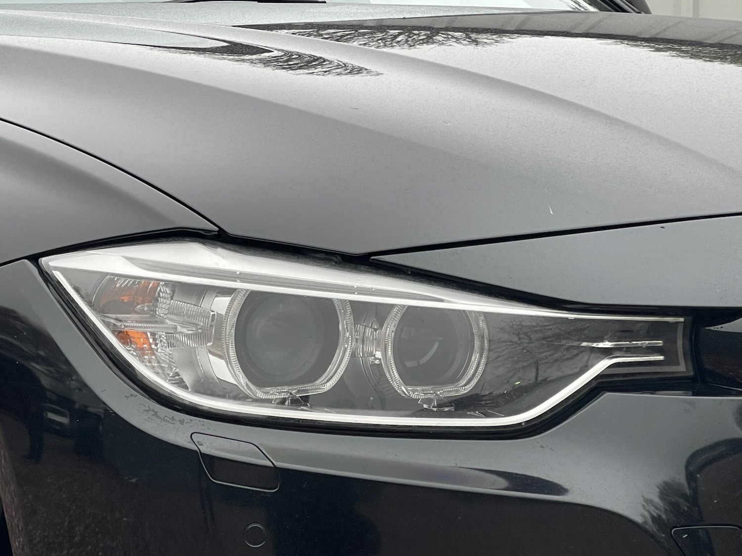 Used BMW 3 Series 2013 for sale - 76592158: Photo 35