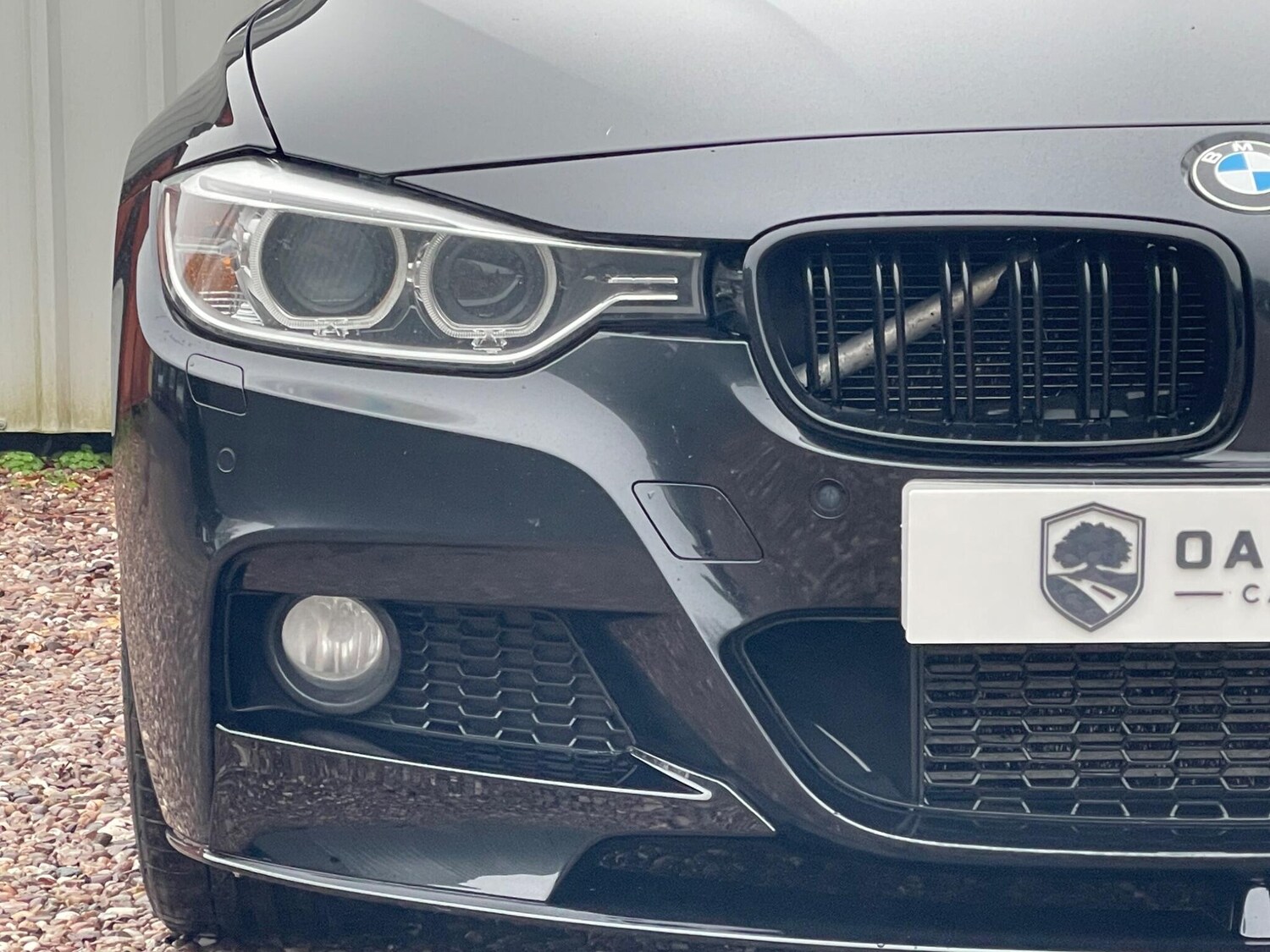 Used BMW 3 Series 2013 for sale - 76592158: Photo 36